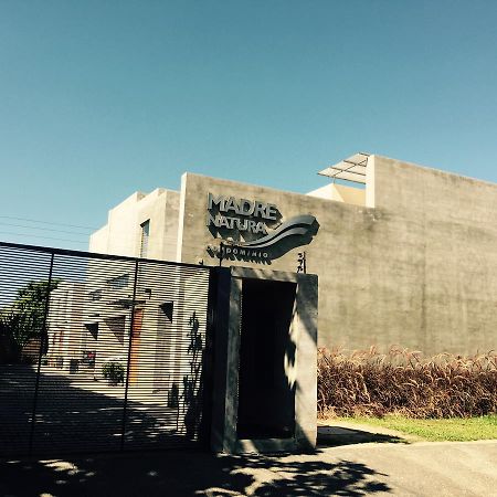 Madre Natura Asunción Exterior foto