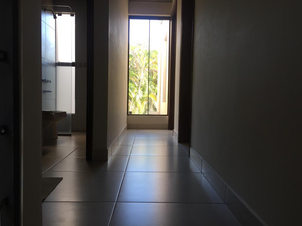Madre Natura Asunción Exterior foto