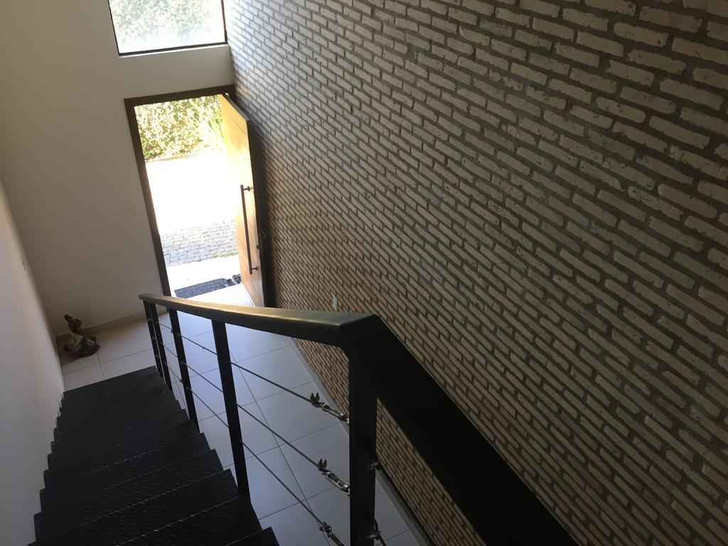 Madre Natura Asunción Exterior foto