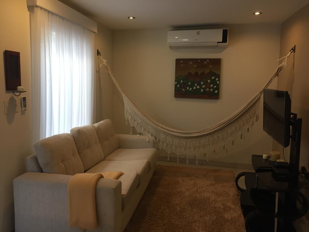 Madre Natura Asunción Exterior foto