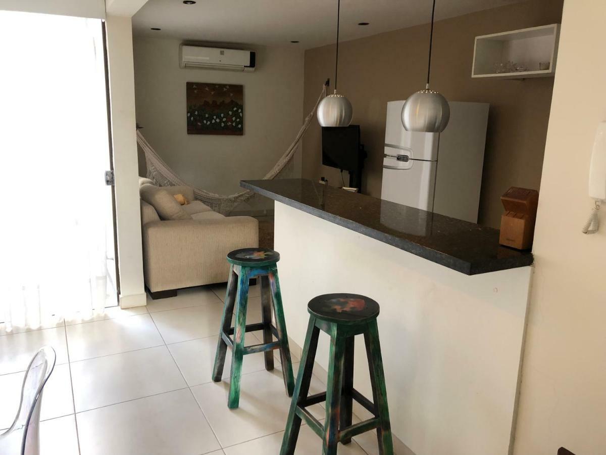 Madre Natura Asunción Exterior foto